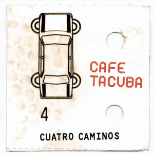 Immagine per 'Cuatro Caminos'