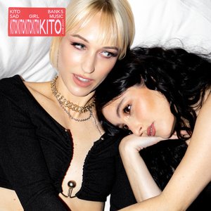 Imagen de 'Sad Girl Music (feat. BANKS)'