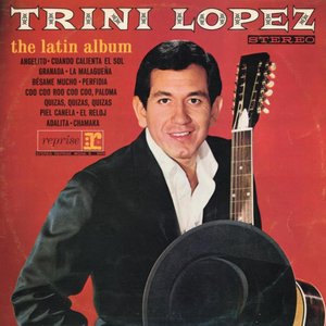 Image for 'The Latin Album'