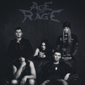 Bild für 'Age Of Rage'