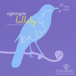 Image for 'Nightingale Lullaby'