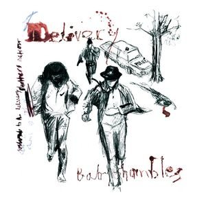 Image for 'Delivery'