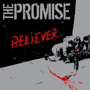 Image for 'Believer'