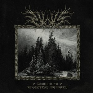 Bild für 'ROOTED IN ANCESTRAL MEMORY'