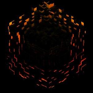 Bild für 'Minecraft: Volume Beta'