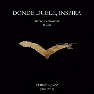 Image for 'Donde Duele Inspira (Versión Jazz)'