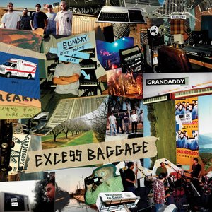 Изображение для 'Sumday: Excess Baggage'