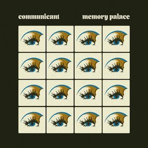Image for 'Memory Palace'