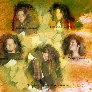 Image for 'Enwyllion'