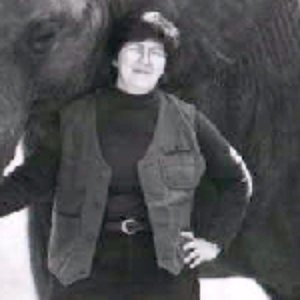 Image for 'Julia Ecklar'