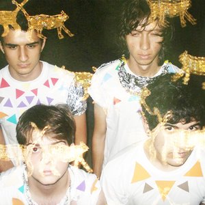 Imagem de 'Mickey Gang'