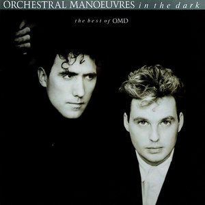 Изображение для 'The Best of OMD'