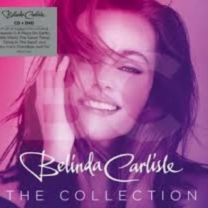Image for 'Belinda Carlisle - The Collection (Deluxe Edition)'