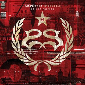 Imagen de 'Hydrograd (Deluxe Edition)'