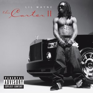 Image for 'Tha Carter II'