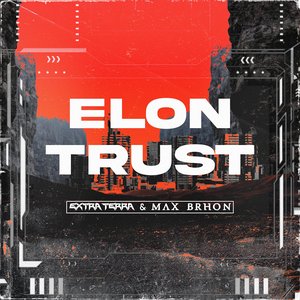 “Elon Trust”的封面