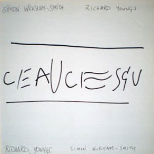 Image for 'Ceaucescu'