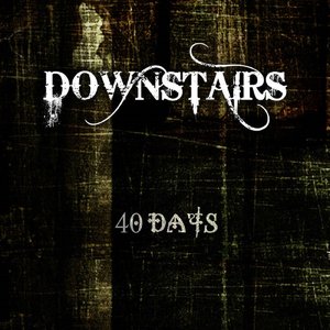 Image for '40 Days'
