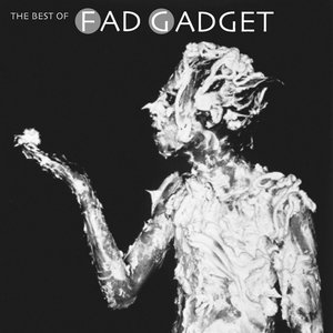 'Best Of Fad Gadget' için resim