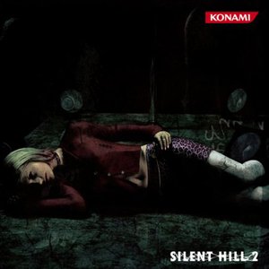 Image for 'CD2 - Silent Hill 2 (Sounds Box)'