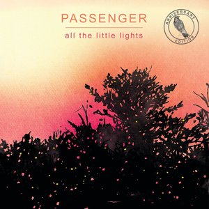 “All the Little Lights (Anniversary Edition)”的封面