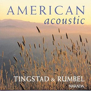 Image for 'American Acoustic'