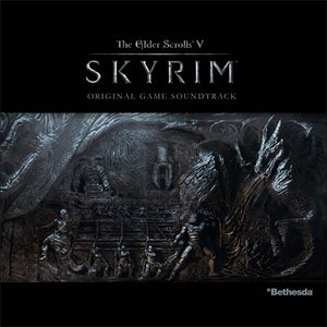 Bild für 'Skyrim Original Game Soundtrack'