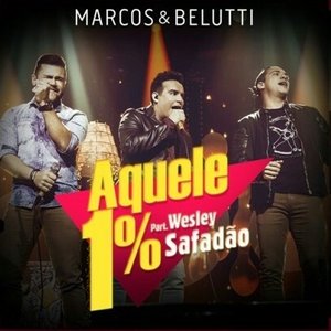 Image for 'Aquele 1% - Single'