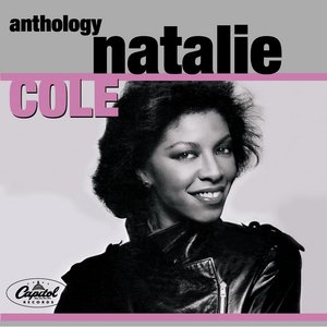 Immagine per 'Natalie Cole Anthology'