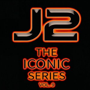 Imagem de 'J2 The Iconic Series, Vol.9'