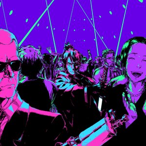 'Katana ZERO - Original Soundtrack'の画像