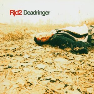 Image for 'Dead Ringer'
