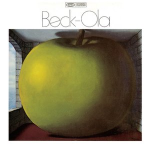 Image for 'Beck-Ola'