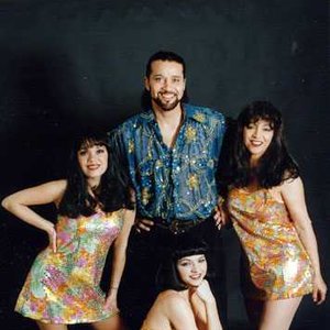 Image for 'Santa Esmeralda'