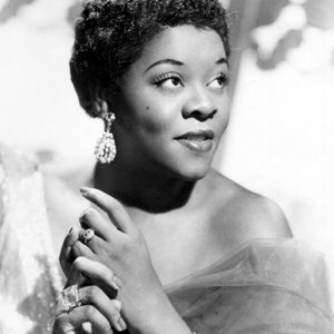 “Dinah Washington”的封面