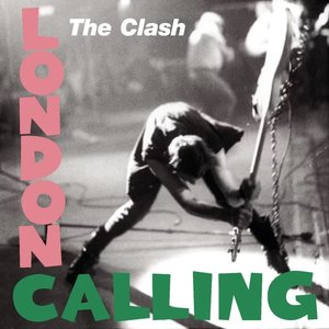 Imagem de 'London Calling (Expanded Edition)'