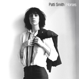 Image for 'Horses (50th Anniversary)'