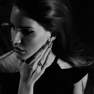 Image for 'Lana Del Rey'