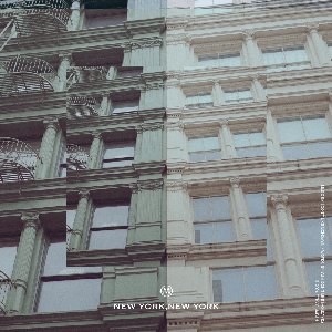 Image for 'New York, New York'