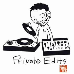 Bild für 'Private Edits'