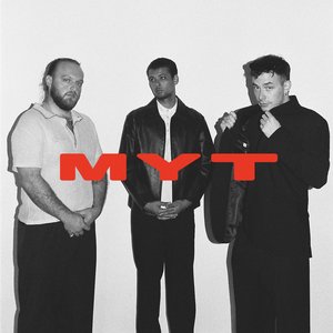 Image for 'MYT'