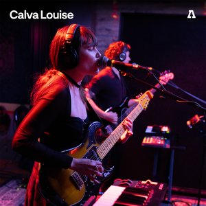 Image for 'Calva Louise on Audiotree Live'