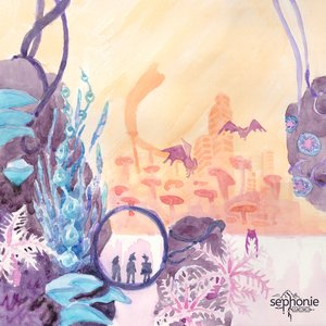 Image for 'Sephonie Original Soundtrack'