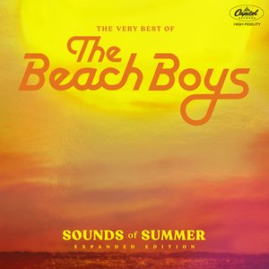 Bild für 'The Very Best Of The Beach Boys: Sounds Of Summer (Expanded Edition Super Deluxe)'