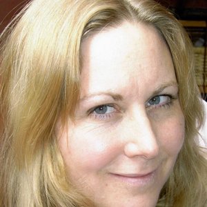 Bild für 'Kerstin Gier'