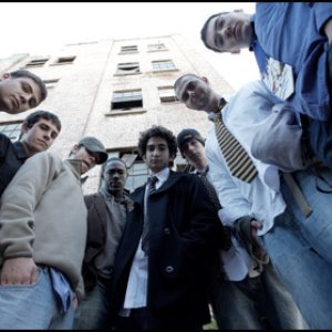 Image for 'Baldi & Suburban Graffiti'