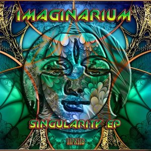 Image for 'Imaginarium'