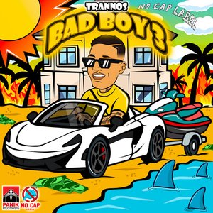 Image for 'BAD BOY 3'