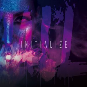 Image for 'INITIALIZE【通常盤】'