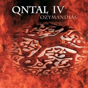 Image for 'IV :  Ozymandias'